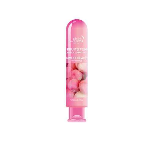 FREE Peash Lubricant