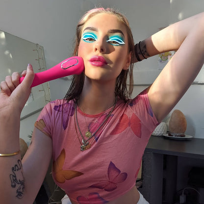 VAYRA Pro Age Massager